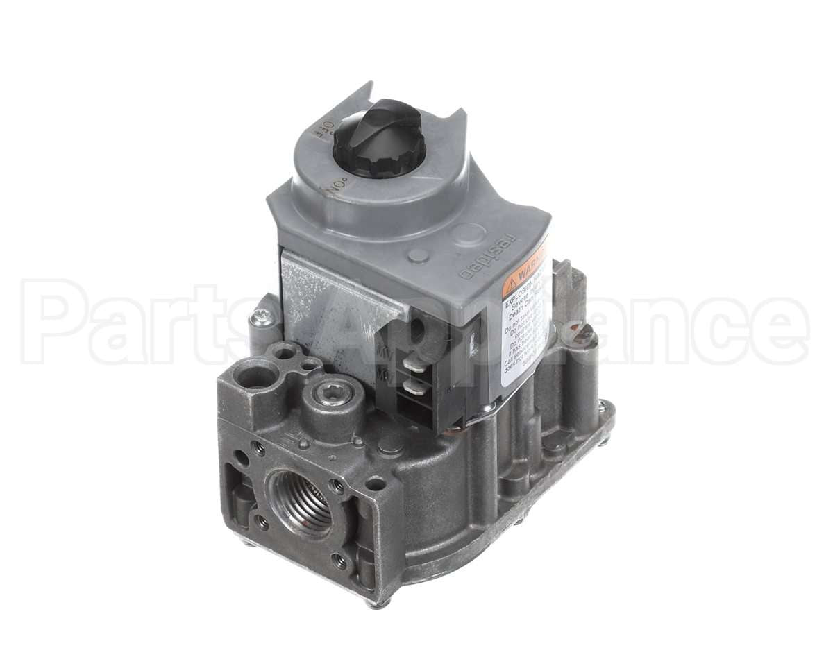 31L82 Lennox 24V 3.5"Wc Nat 1/2" Gas Valve