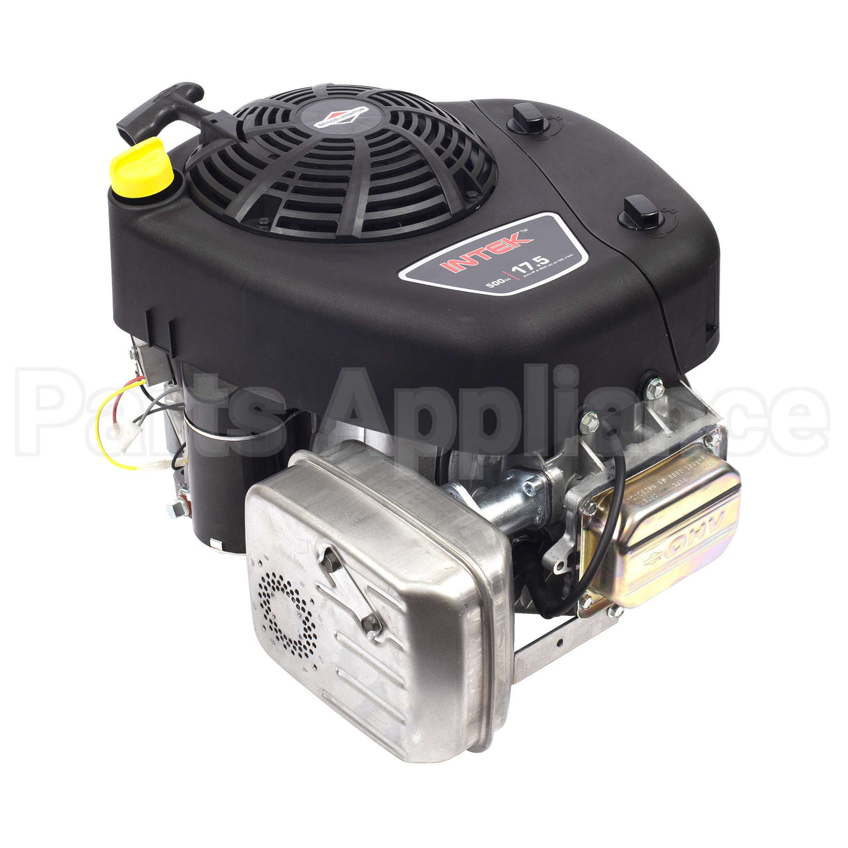 31R907-0006-G1 Briggs & Stratton Engine Packed Single Carton