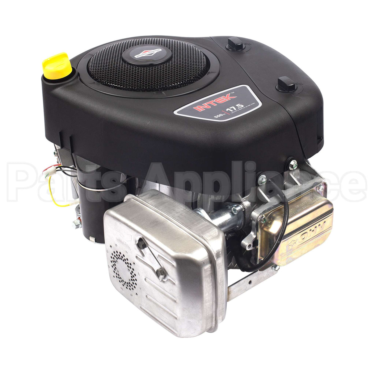 31R907-0007-G1 Briggs & Stratton Engine Packed Single Carton