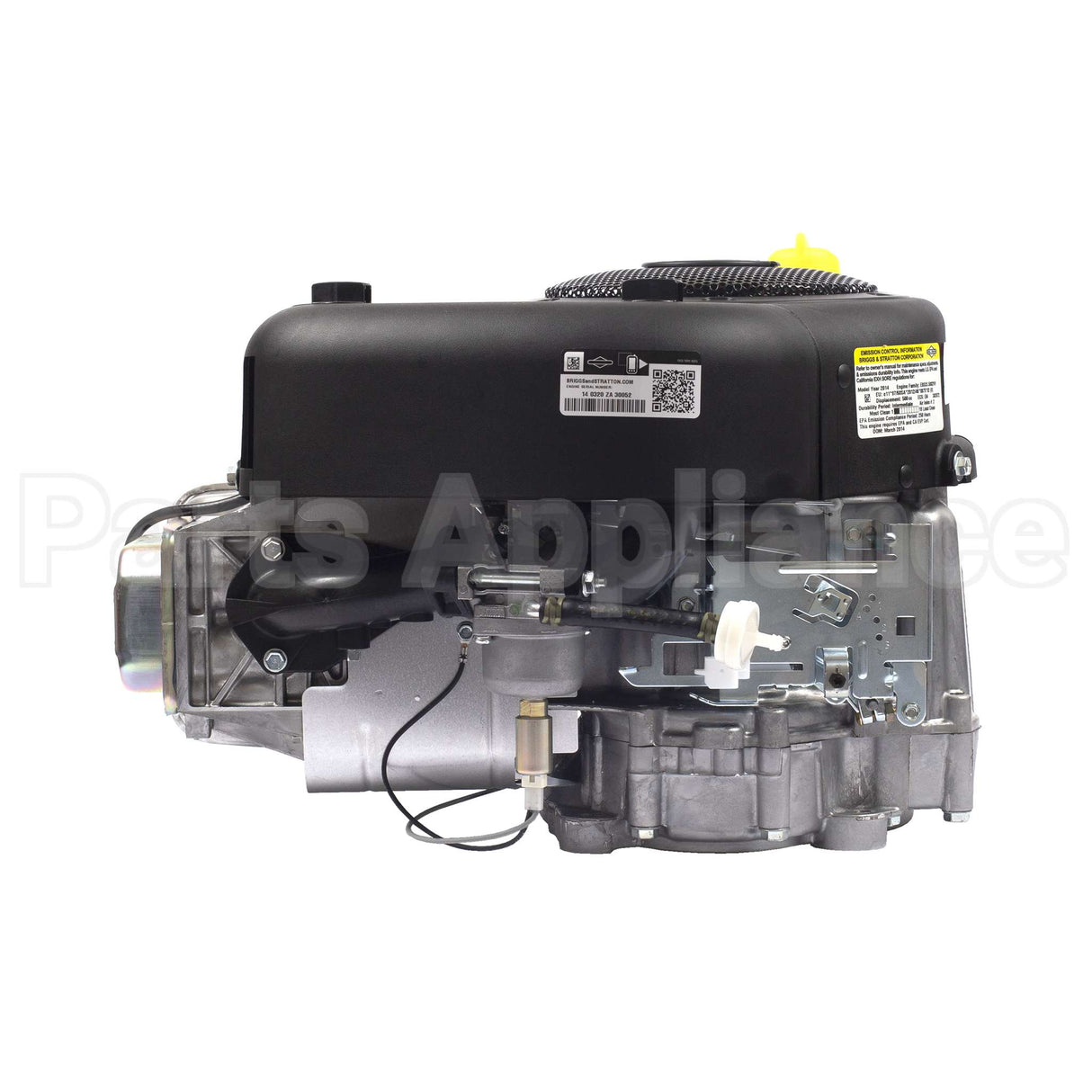 31R907-0007-G1 Briggs & Stratton Engine Packed Single Carton