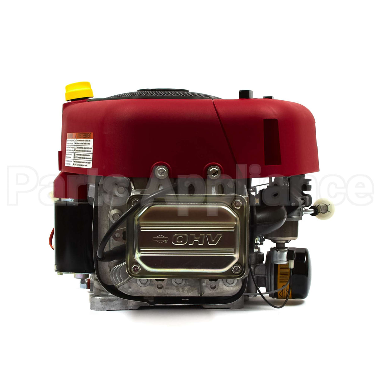 31R977-0029-G1 Briggs & Stratton Engine Packed Single Carton