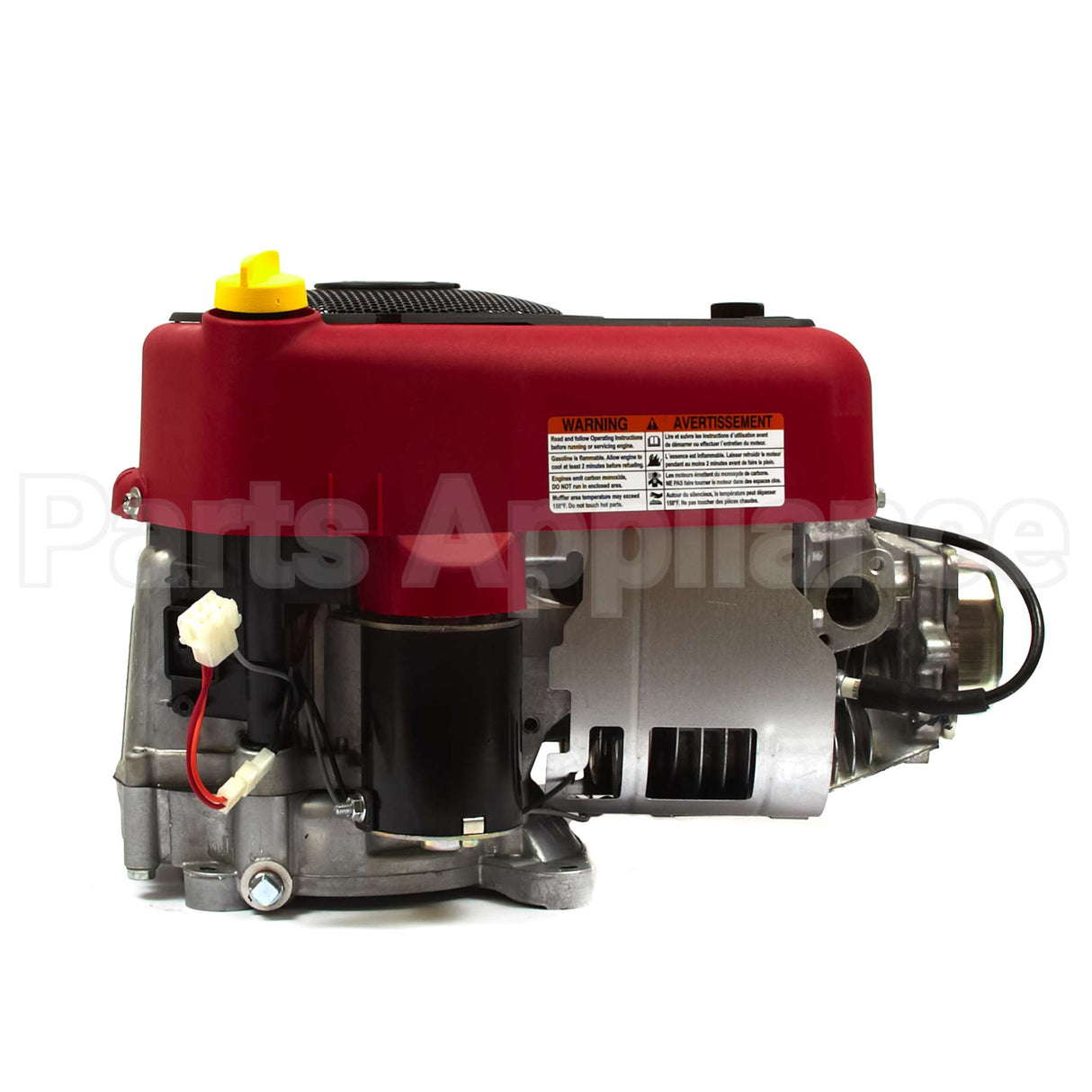 31R977-0029-G1 Briggs & Stratton Engine Packed Single Carton