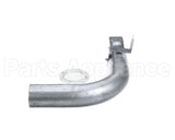 31W19 Lennox Transition - Ind Draft Flue