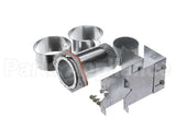 31W62 Lennox Vent Extension Kit