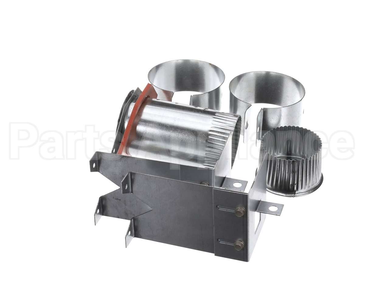 31W62 Lennox Vent Extension Kit