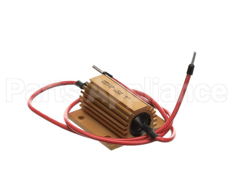 31Z0624 Merrychef Gold Resistor Ass E5 Mtr