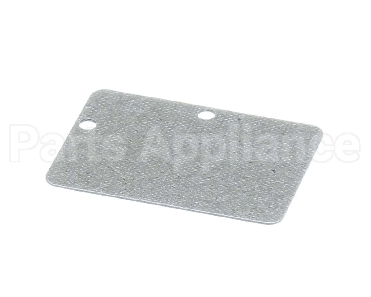 31Z0680 Merrychef Isolator Plate