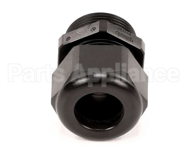 31Z1255 Merrychef Pg21 Cable Gland Black 3425045