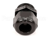 31Z1255 Merrychef Pg21 Cable Gland Black 3425045
