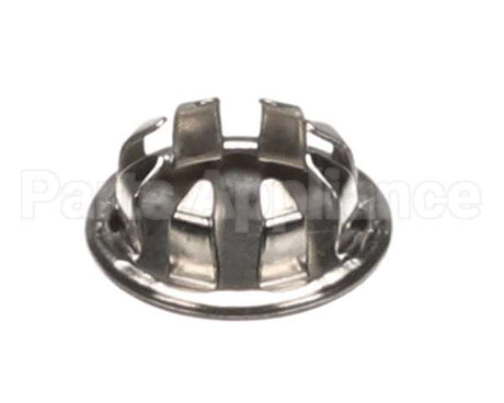 31Z1328 Merrychef Plug 1/2 Inch Rnd Nickel