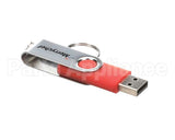 31Z1335 Merrychef Blank Menu Key (Usb)