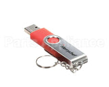 31Z1335 Merrychef Blank Menu Key (Usb)