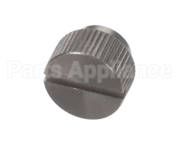 31Z4037 Garland M5 Knurled Coin Slot Thumb Nut