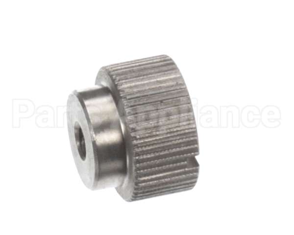 31Z4037 Garland M5 Knurled Coin Slot Thumb Nut