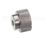 31Z4037 Garland M5 Knurled Coin Slot Thumb Nut