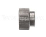 31Z4037 Garland M5 Knurled Coin Slot Thumb Nut
