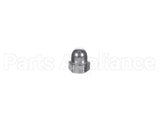 31Z4060 Merrychef M4 Dome Nut S/S A2