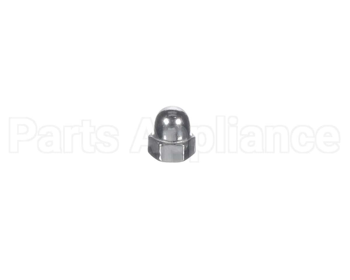 31Z4060 Merrychef M4 Dome Nut S/S A2