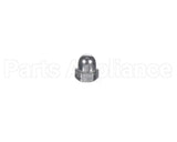 31Z4060 Merrychef M4 Dome Nut S/S A2