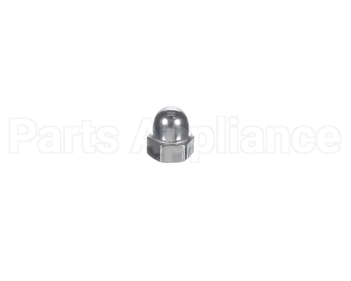 31Z4060 Merrychef M4 Dome Nut S/S A2