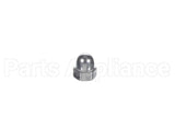 31Z4060 Merrychef M4 Dome Nut S/S A2