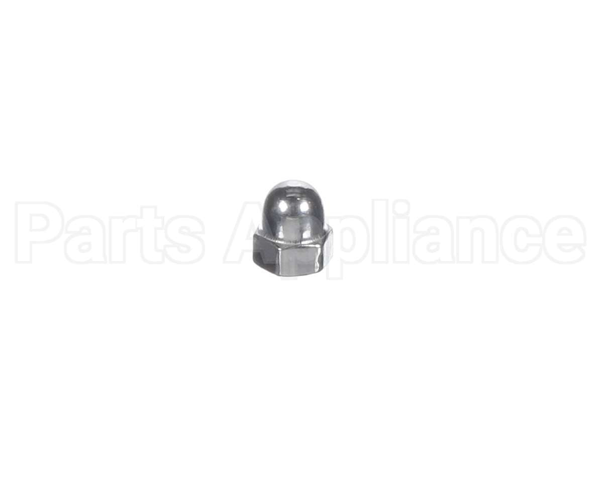 31Z4060 Merrychef M4 Dome Nut S/S A2
