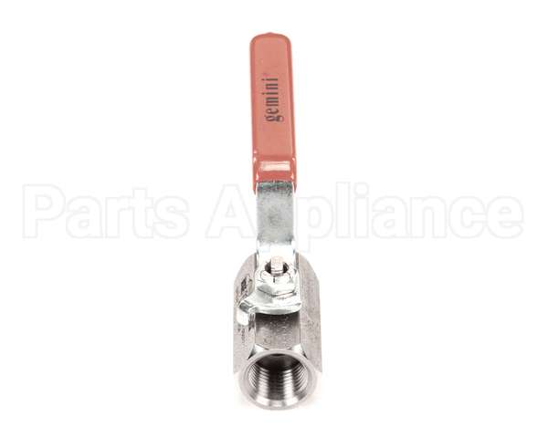 32-0001 Autofry 1/2 Ball Valve