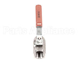 32-0001 Autofry 1/2 Ball Valve