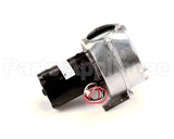 32-055238K World Dryer Motor Blower Assembly Kit 208/