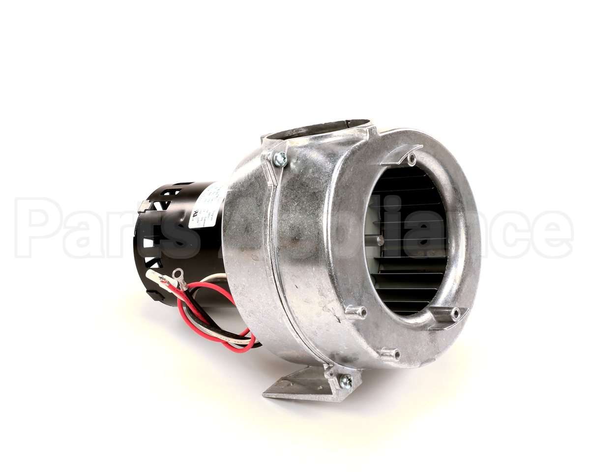 32-055238K World Dryer Motor Blower Assembly Kit 208/