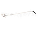 32-0645-702 Adamation Handle Assembly. Fill Valve Wbra