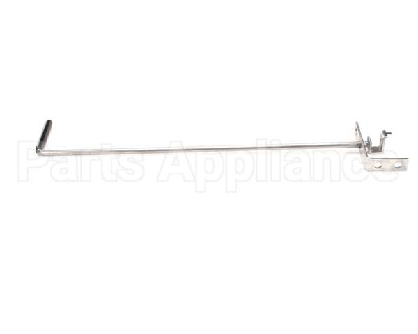 32-0645-702 Adamation Handle Assembly. Fill Valve Wbra