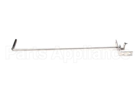 32-0645-702 Adamation Handle Assembly. Fill Valve Wbra