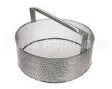 32-0903-200 Adamation Scrapper Basket