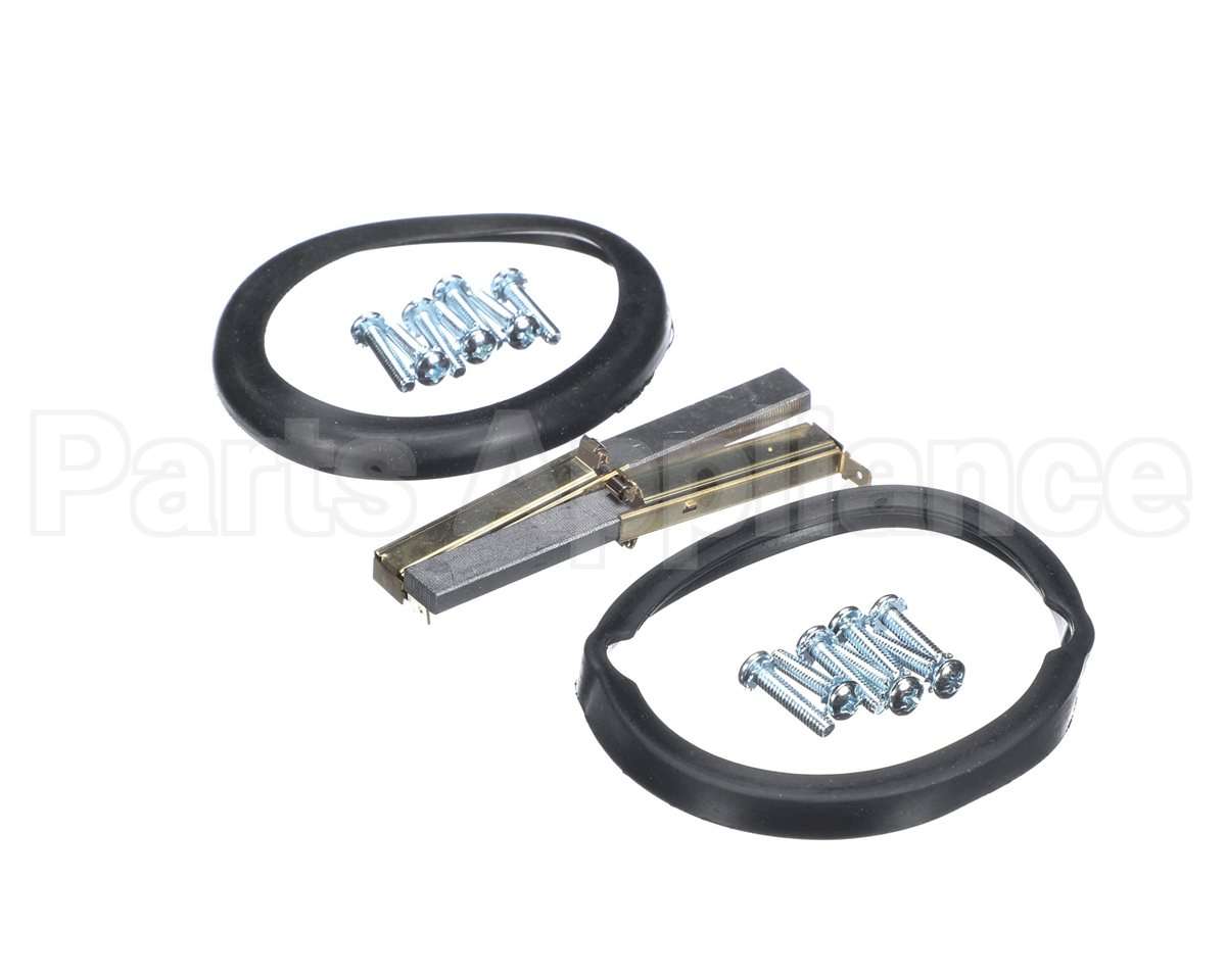 32-10337K World Dryer Kit, Motor Brushes - Model Q