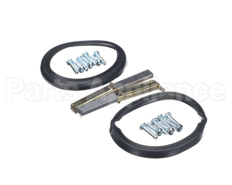 32-10337K World Dryer Kit, Motor Brushes - Model Q