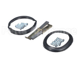 32-10337K World Dryer Kit, Motor Brushes - Model Q