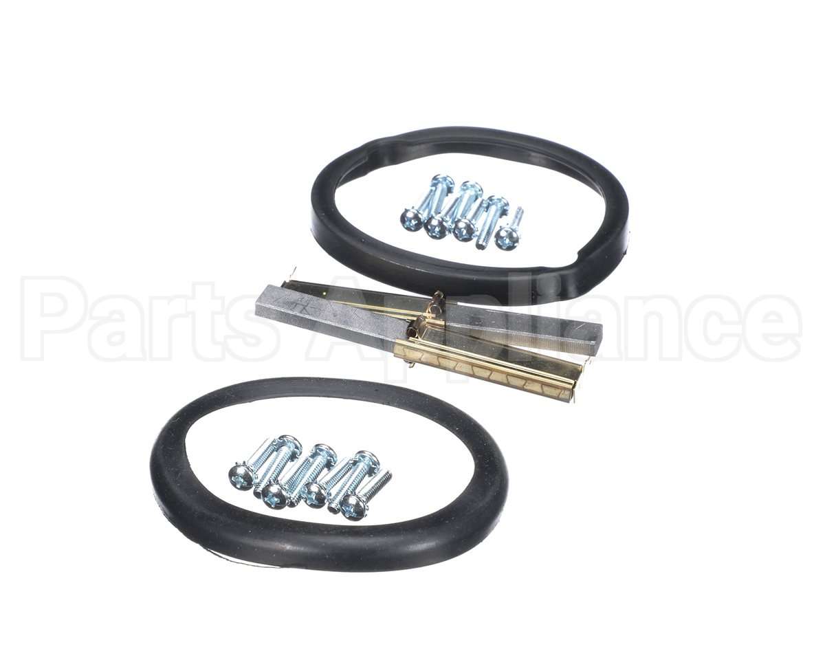 32-10337K World Dryer Kit, Motor Brushes - Model Q