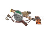 32-11517 Federal Industries Thermo Expansion Valve R-22