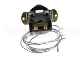 32-11534 Federal Industries Thermostat W/Knob Off/1-9
