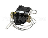 32-11534 Federal Industries Thermostat W/Knob Off/1-9