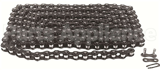 32-116 Oregon Roller Chain No. 60 10Ft Rivet