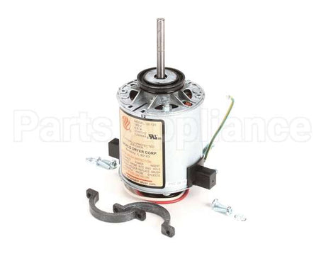 32-120AK World Dryer Kit,Motor For Model L
