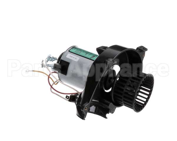 32-120K World Dryer Motor Airmax 115V 4.0A