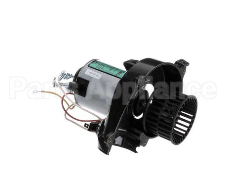 32-120K World Dryer Motor Airmax 115V 4.0A