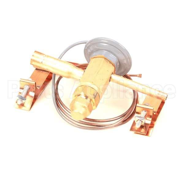 32-12625 Compatible Fetco Thermo Expansion Valve R-134A