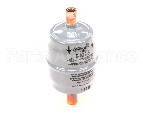 32-12626 Federal Industries Drier, Filter
