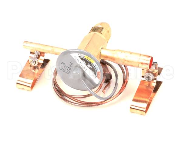 32-13271 Federal Industries Thermo Expansion Valve R-134A