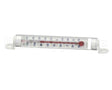 32-13662 Federal Industries Thermometer,-40-120F Red Liq.
