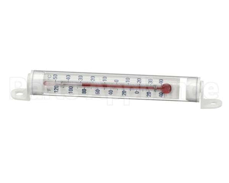 32-13662 Federal Industries Thermometer,-40-120F Red Liq.
